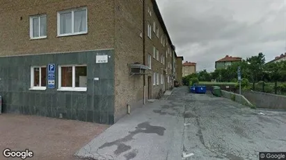 Apartments for rent in Sofielund - Photo from Google Street View