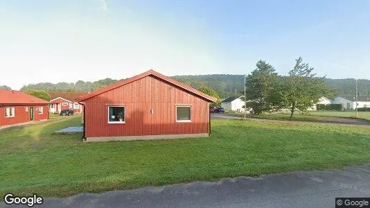 Apartments for rent in Falkenberg - Photo from Google Street View