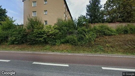 Apartments for rent in Västerås - Photo from Google Street View