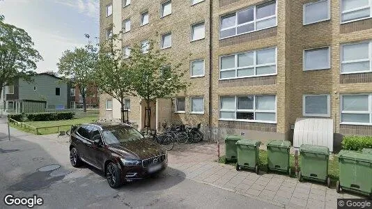 Apartments for rent in Sofielund - Photo from Google Street View