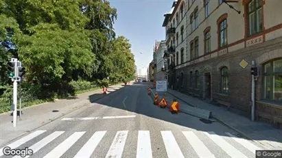 Rooms for rent in Malmö City - Photo from Google Street View