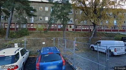 Apartments for rent in Stockholm South - Photo from Google Street View