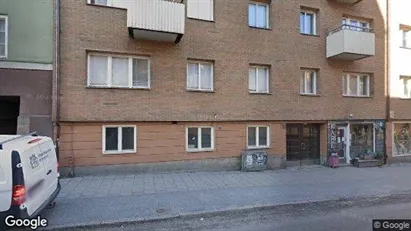 Apartments for rent in Norrköping - Photo from Google Street View