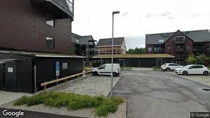 Apartments for rent in Växjö - Photo from Google Street View