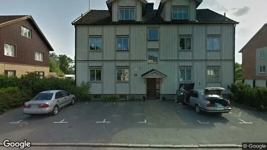 Apartments for rent in Osby - Photo from Google Street View