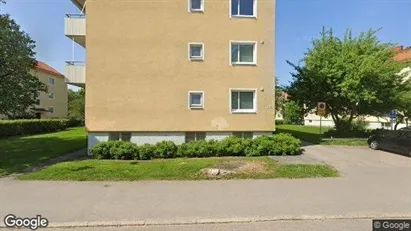 Apartments for rent in Trollhättan - Photo from Google Street View