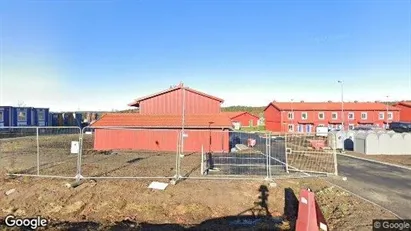 Apartments for rent in Trollhättan - Photo from Google Street View