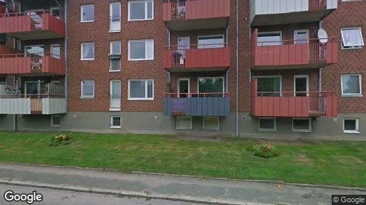 Apartments for rent in Trollhättan - Photo from Google Street View