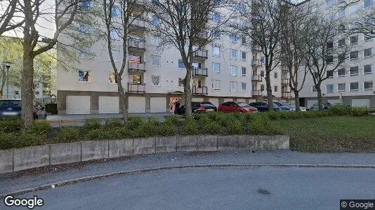 Apartments for rent in Järfälla - Photo from Google Street View