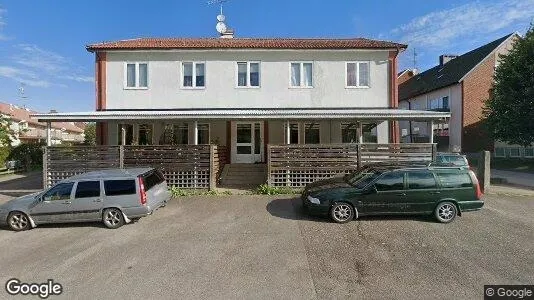 Apartments for rent in Tingsryd - Photo from Google Street View