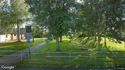 Apartments for rent in Skövde - Photo from Google Street View