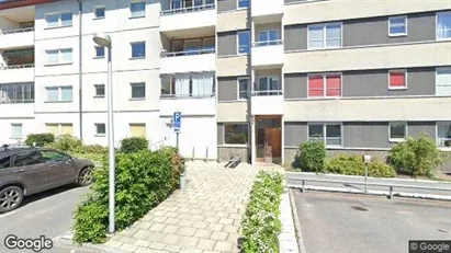 Apartments for rent in Stockholm South - Photo from Google Street View