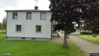 Apartments for rent in Nordanstig - Photo from Google Street View