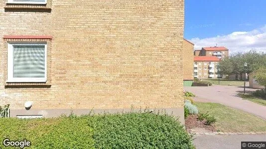 Apartments for rent in Landskrona - Photo from Google Street View