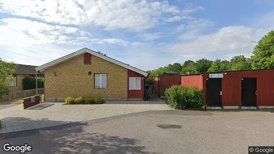 Apartments for rent in Kalmar - Photo from Google Street View