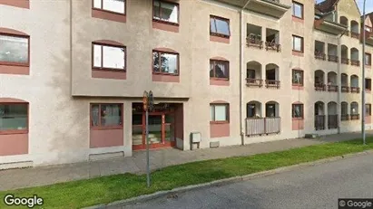 Apartments for rent in Trelleborg - Photo from Google Street View