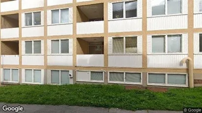 Apartments for rent in Östersund - Photo from Google Street View