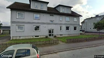 Apartments for rent in Värnamo - Photo from Google Street View