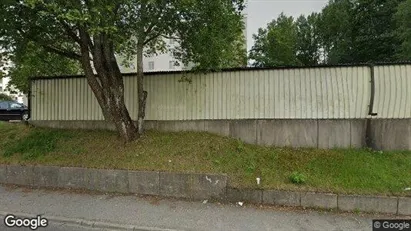 Apartments for rent in Södertälje - Photo from Google Street View