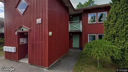 Apartments for rent in Sandviken - Photo from Google Street View