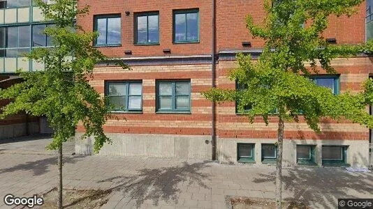 Apartments for rent in Trelleborg - Photo from Google Street View