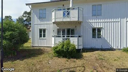 Apartments for rent in Haninge - Photo from Google Street View