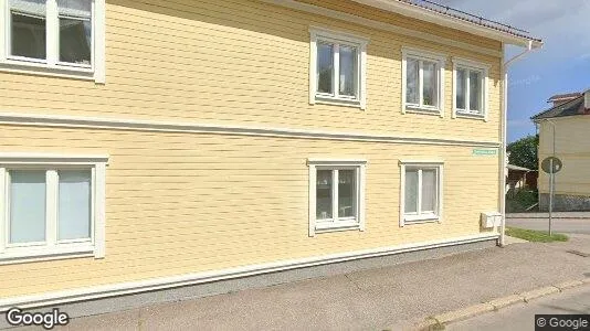 Apartments for rent in Sundsvall - Photo from Google Street View