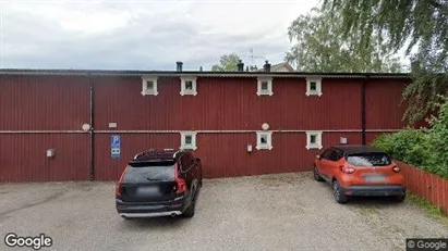 Apartments for rent in Strängnäs - Photo from Google Street View