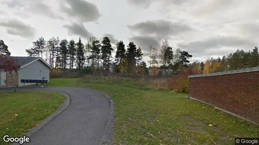 Apartments for rent in Sandviken - Photo from Google Street View