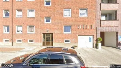 Apartments for rent in Landskrona - Photo from Google Street View