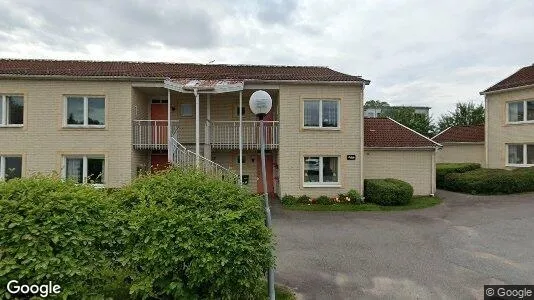 Apartments for rent in Sävsjö - Photo from Google Street View