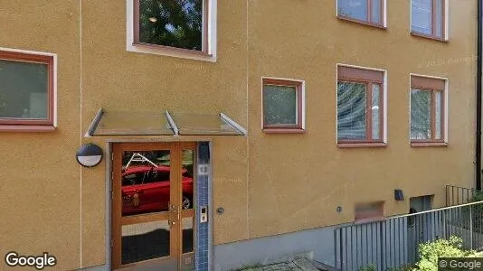 Apartments for rent in Stockholm South - Photo from Google Street View