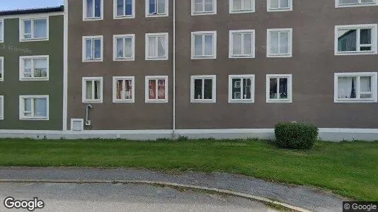 Apartments for rent in Örebro - Photo from Google Street View