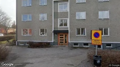 Apartments for rent in Linköping - Photo from Google Street View