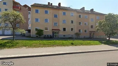 Apartments for rent in Gävle - Photo from Google Street View