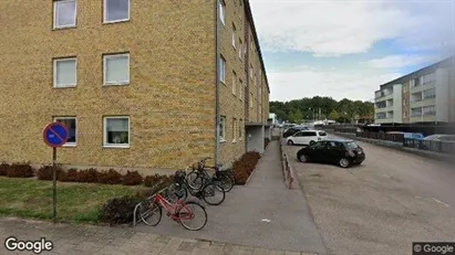 Apartments for rent in Ängelholm - Photo from Google Street View