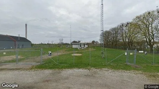 Apartments for rent in Ystad - Photo from Google Street View