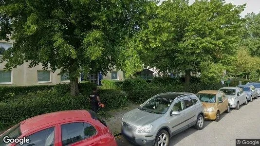 Apartments for rent in Fosie - Photo from Google Street View