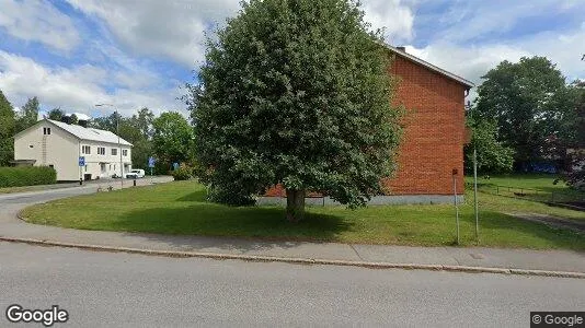 Apartments for rent in Sävsjö - Photo from Google Street View