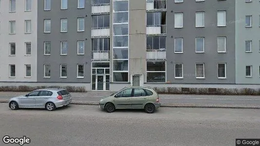 Apartments for rent in Norrköping - Photo from Google Street View