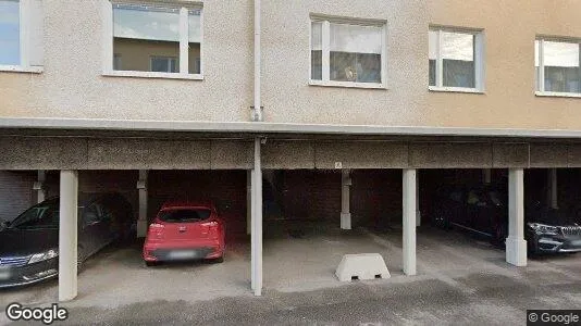 Apartments for rent in Eskilstuna - Photo from Google Street View