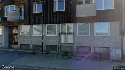 Apartments for rent in Flen - Photo from Google Street View