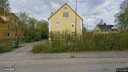 Apartments for rent in Säffle - Photo from Google Street View