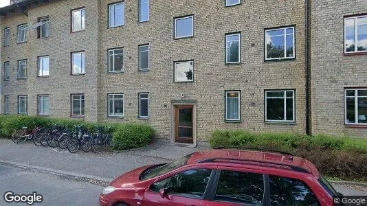 Apartments for rent in Linköping - Photo from Google Street View