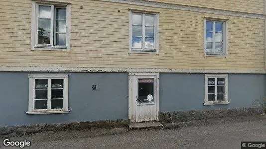 Apartments for rent in Sundsvall - Photo from Google Street View