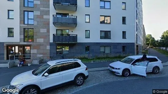 Apartments for rent in Askim-Frölunda-Högsbo - Photo from Google Street View