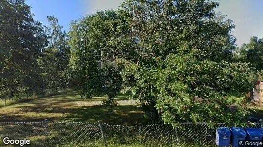 Apartments for rent in Högsby - Photo from Google Street View