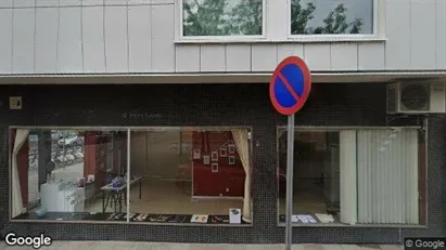 Apartments for rent in Malmö City - Photo from Google Street View