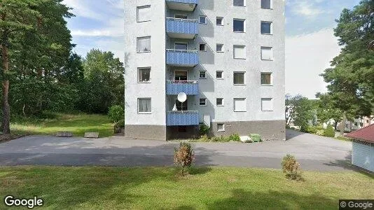 Apartments for rent in Strängnäs - Photo from Google Street View