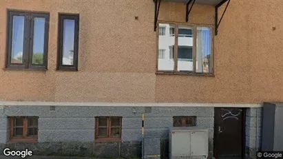 Apartments for rent in Uddevalla - Photo from Google Street View